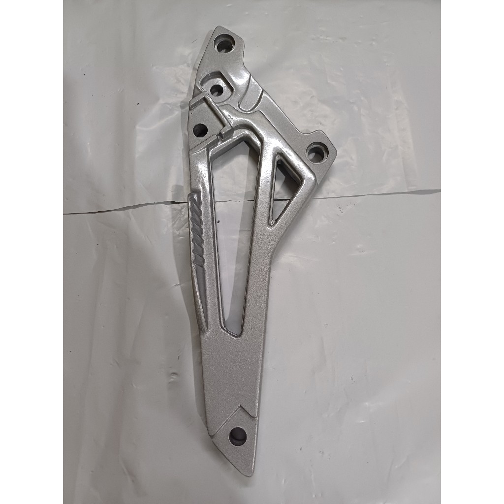 RXZ REAR FOOTREST BRACKET LH | Shopee Philippines