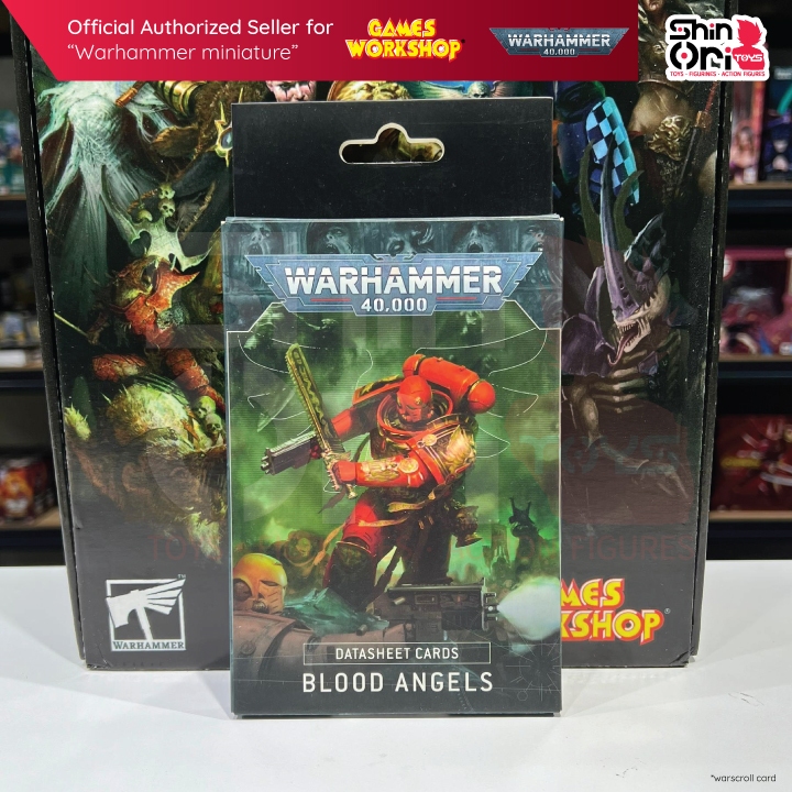 Games Workshop Warhammer 40k - Mangiamondi Gorestorm (Confezione Da Macellazione), World Eaters, Nuovo