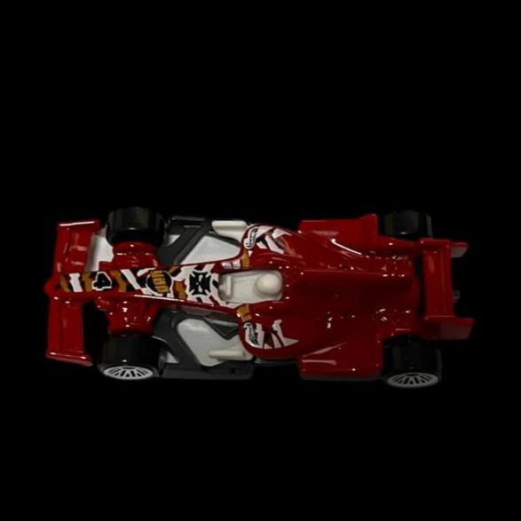 HOTWHEELS BLINK PACK hw f1 racer | Shopee Philippines
