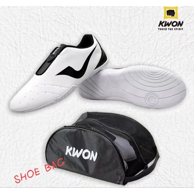 KWON Kick Spirit Taekwondo Shoes NEW ARRIVAL | Shopee Philippines