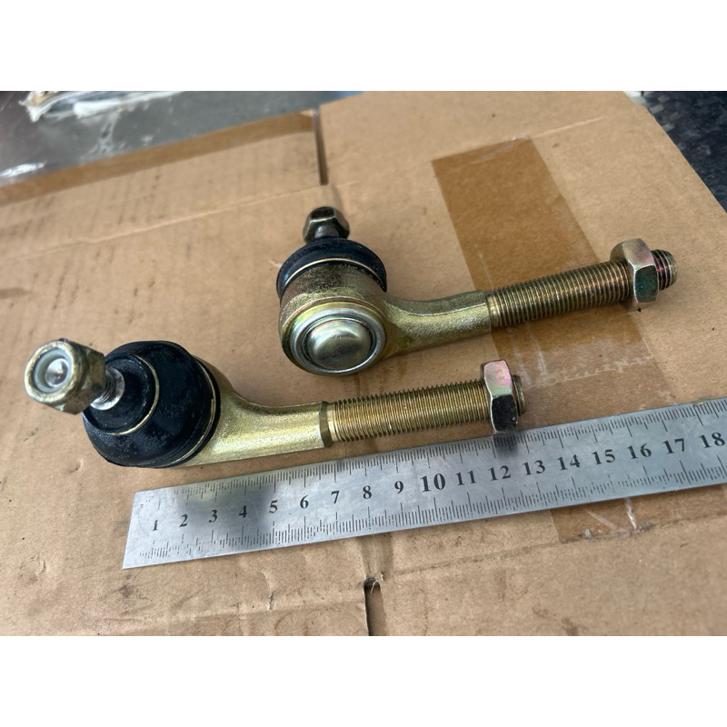 PROTON TIARA PERDANA BLM SAVVY TIE ROD END (SET 2 PCS CLEARANCE ...