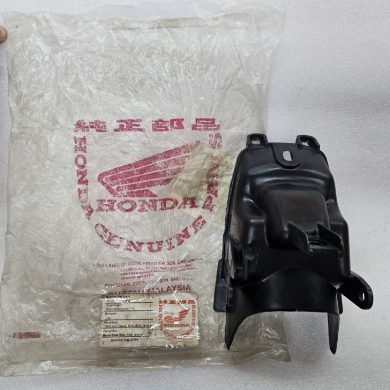 EX5 REAR FENDER INNER COVER 100 BOON SIEW EX5/GN5 REAR INNER FENDER ...
