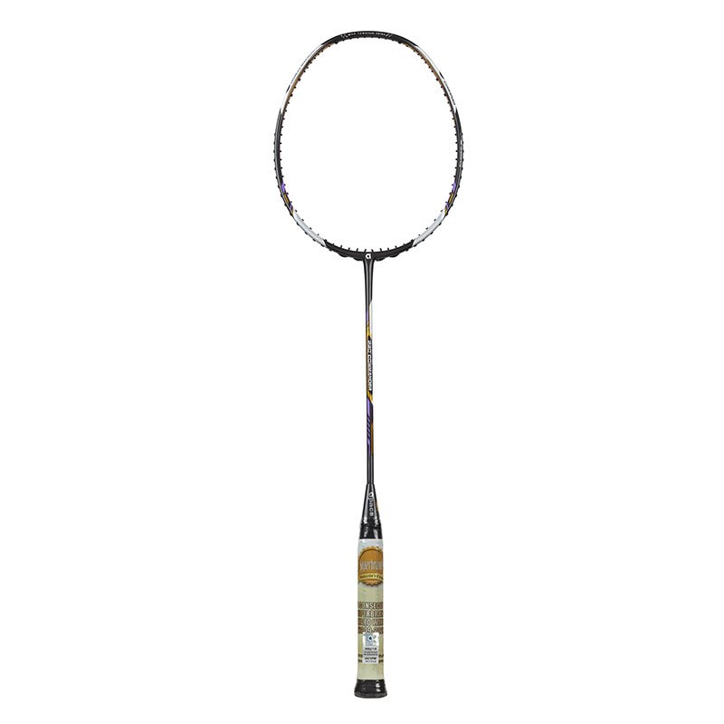 (FREE STRING & GRIP) APACS BADMINTON RACKET PRO COMMANDER | Shopee ...
