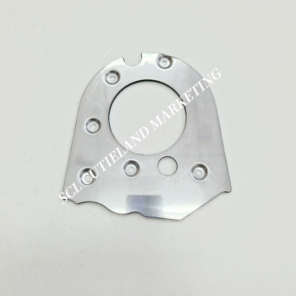 Proton X70 Timing Chain Cover Damping Component Komponen Redaman ...