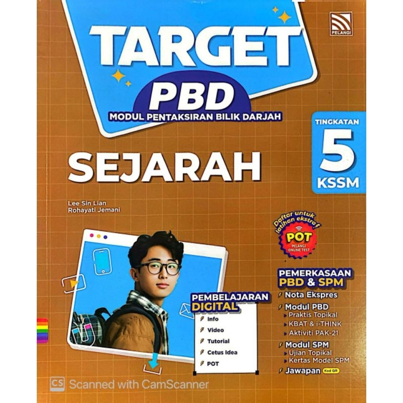 TARGET PBD: HISTORY LEVEL 5 RAINBOW | Shopee Philippines