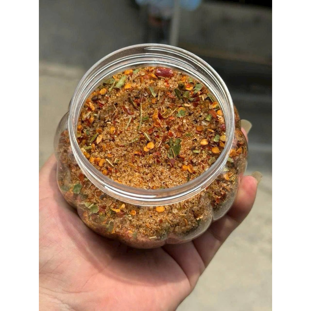 Muoi Cham Cheo Tay Bac Satl | Shopee Philippines