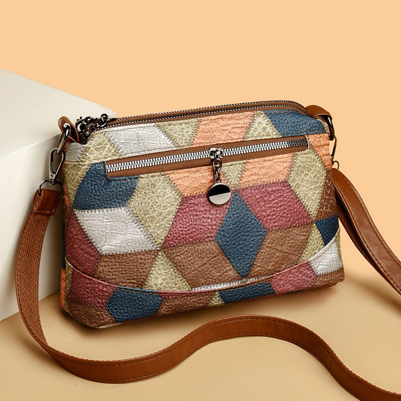 Sling Shoulder Bag