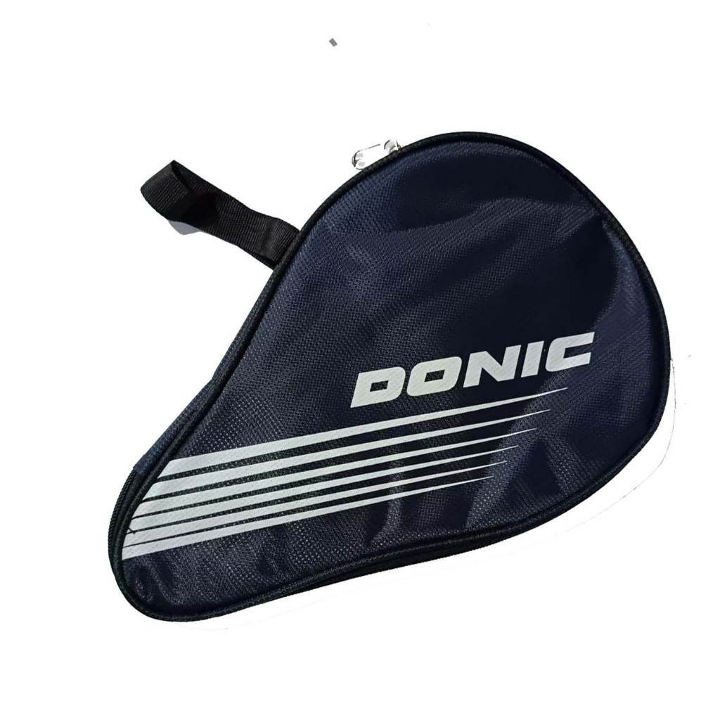 DONIC Gourd Shape Table Tennis Racket Casing Table Tennis BAG Ping Pong ...