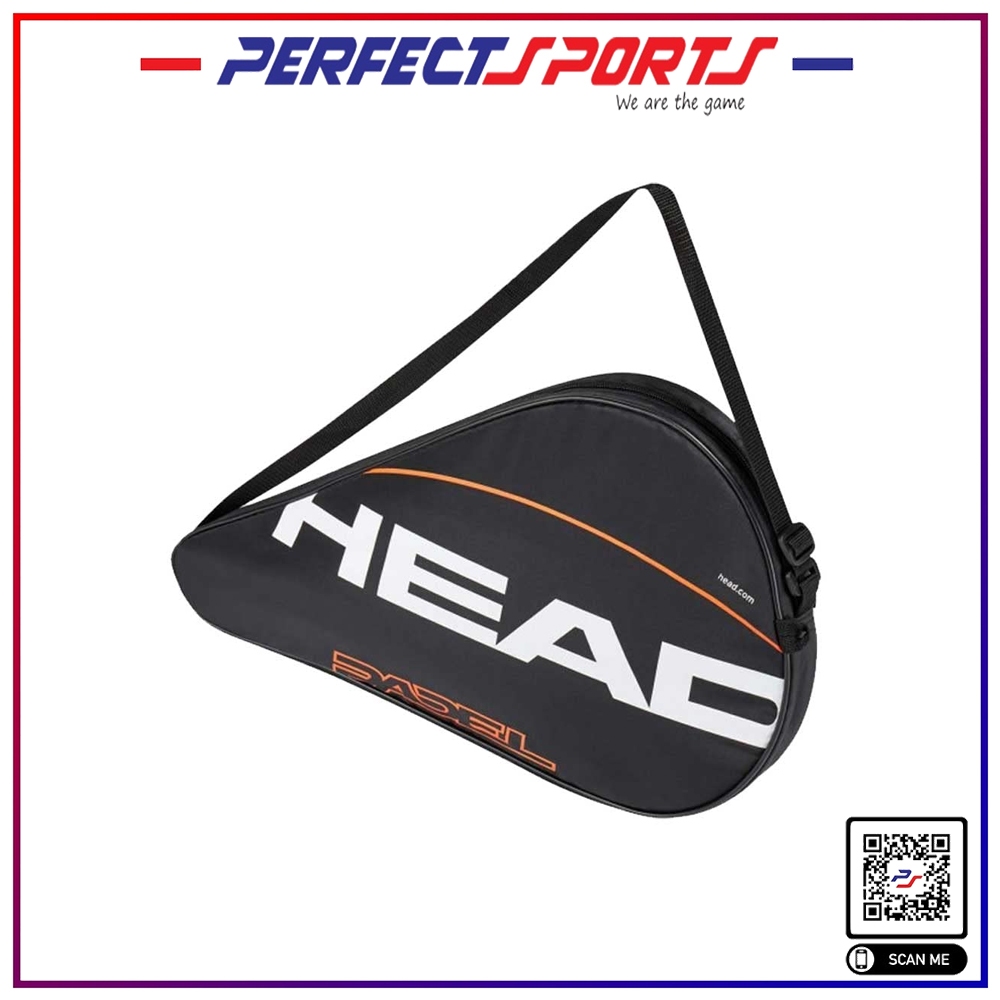 HEAD Racket Bag - Padel CCT Full Size Cover Bag | Shopee Philippines