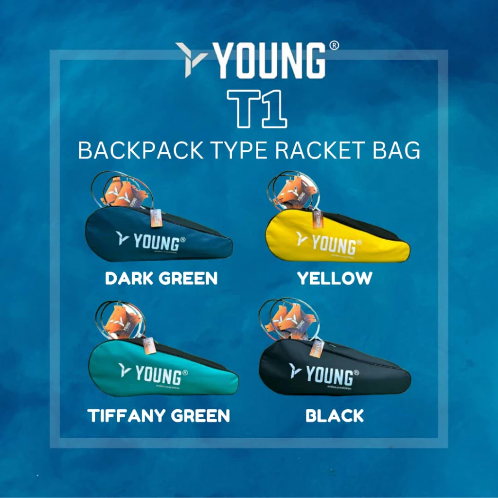 backpack badminton bag - Best Prices and Online Promos - Oct 2026 ...