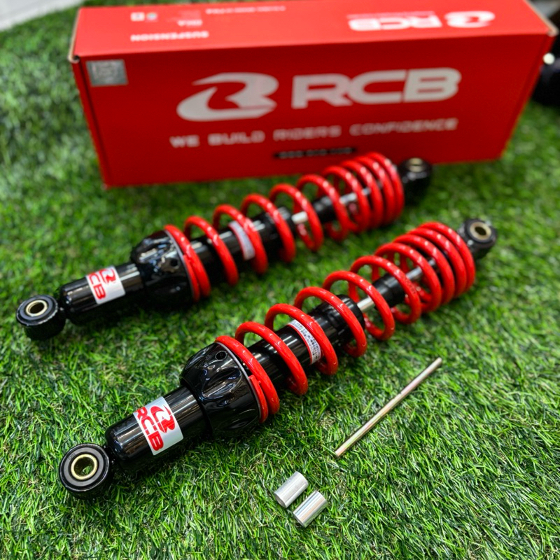 RCB Absorber A2 Racing Boy Absober Set A2 Series 275mm / 335mm EX5 Dash ...