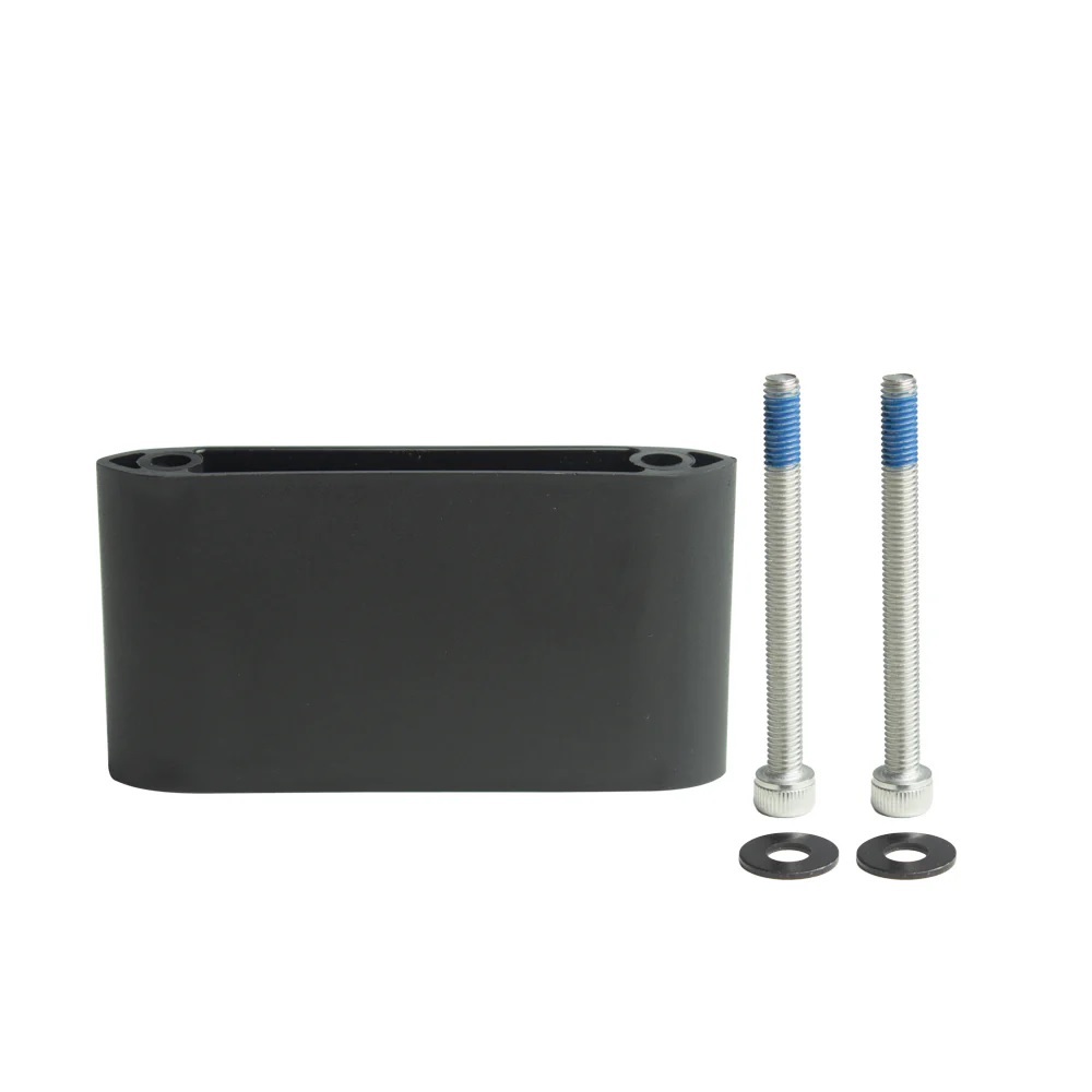 PROFILE DESIGN BTA HSA Riser Kit FRONT HYDRATION SYSTEM IRONMAN ...