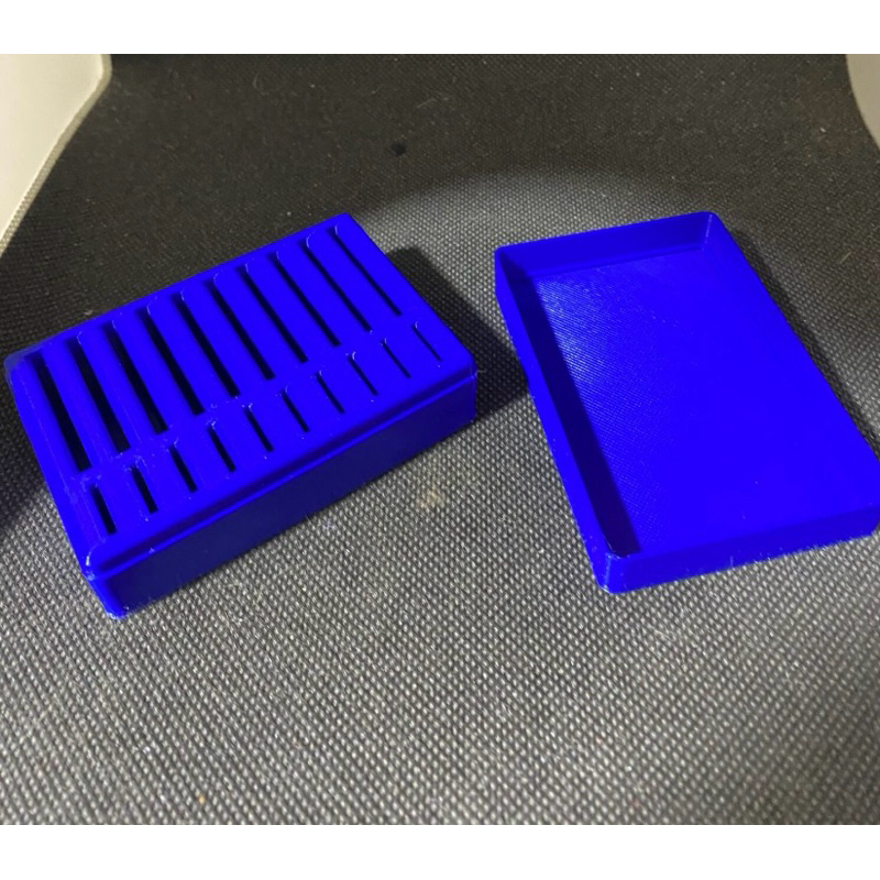 Memory Card Box & Lid for SD and Micro | Shopee Philippines