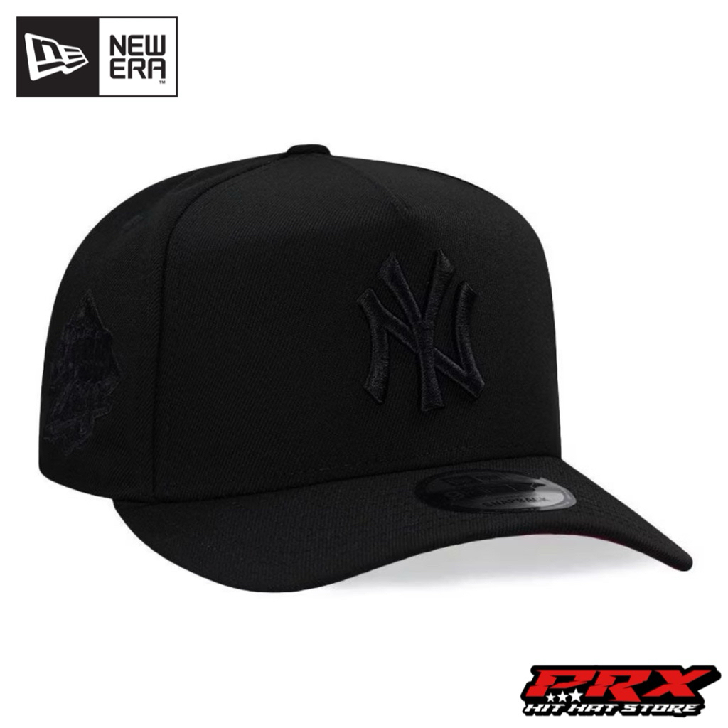 Boné New Era 9FIFTY A-FRAME New York Giants NFL Azul