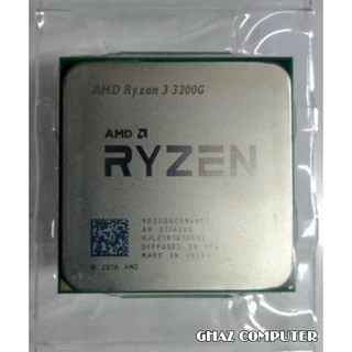 Shop ryzen 3 3200g for Sale on Shopee Philippines