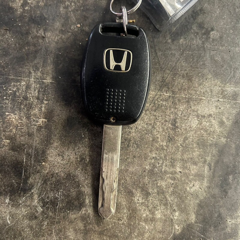 HONDA CAR KEY USED JAPAN | Shopee Philippines