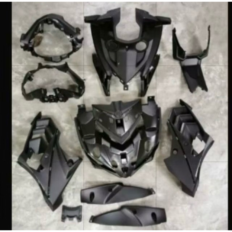 Inner Set Y15 Y15ZR V1/ V2 Yamaha | Shopee Philippines
