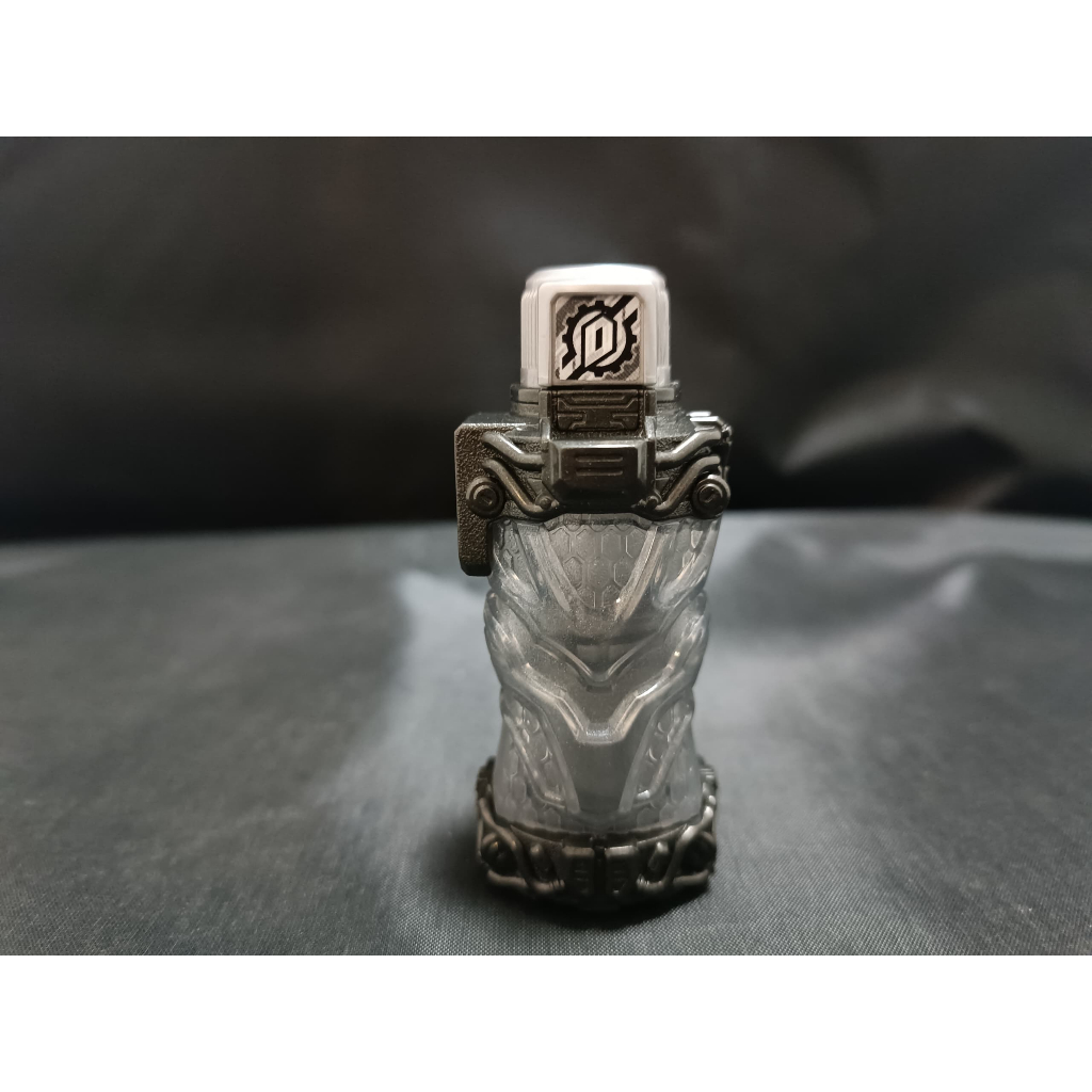 Bandai kamen rider build sliver dragon fullbottle full bottle limited ...