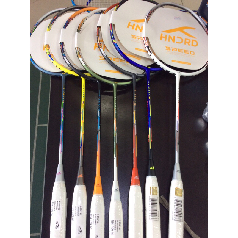 Hundred percent racket Energy 80 ( speed ) | Shopee Philippines