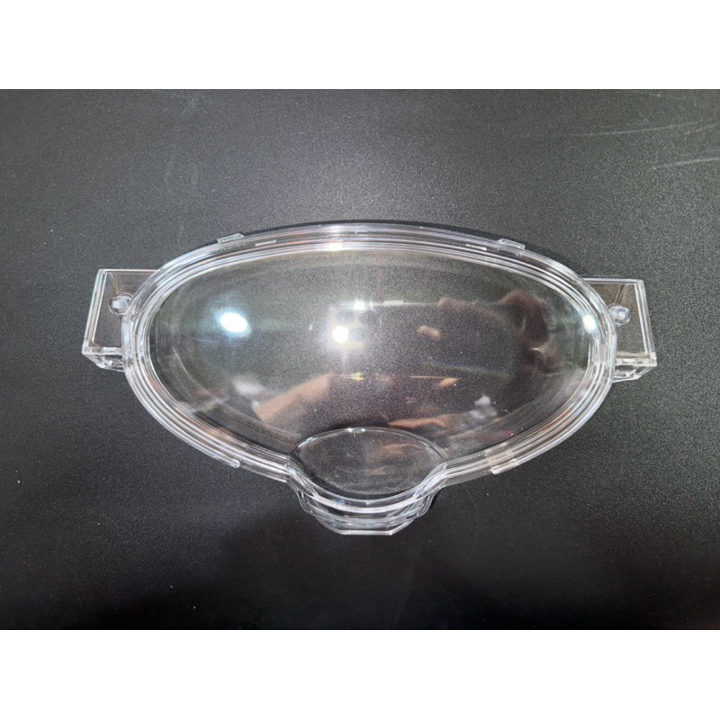 WAVE 125 WAVE125 W125 METER LENS METER COVER CASING METER CERMIN METER ...