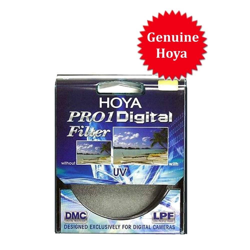 AnnonceFiltre Uv 82mm Hoya - Chez un spécialiste Photo
