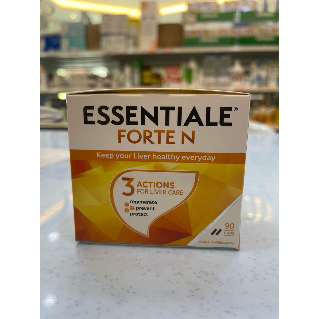 Shop essentiale forte for Sale on Shopee Philippines
