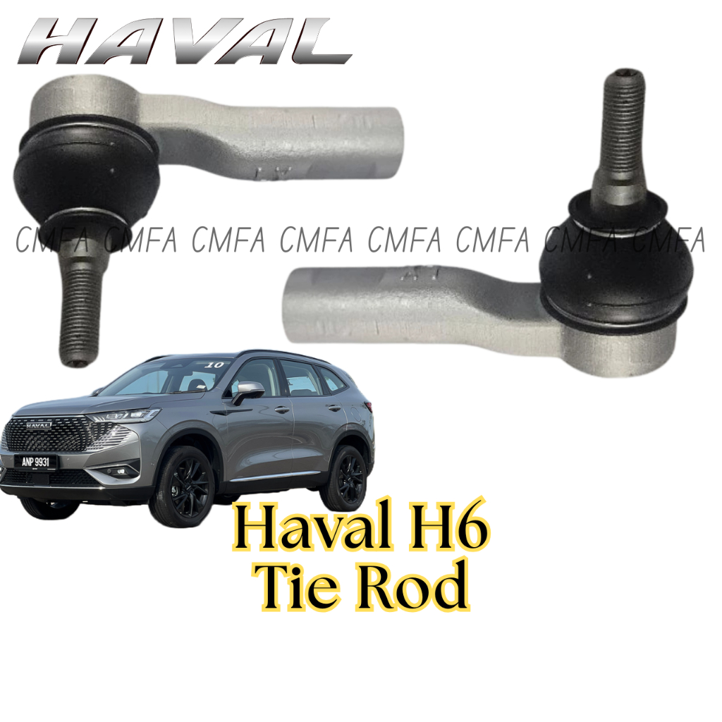 Haval H6 Steering Rack Tie Rod Steering Part | Shopee Philippines