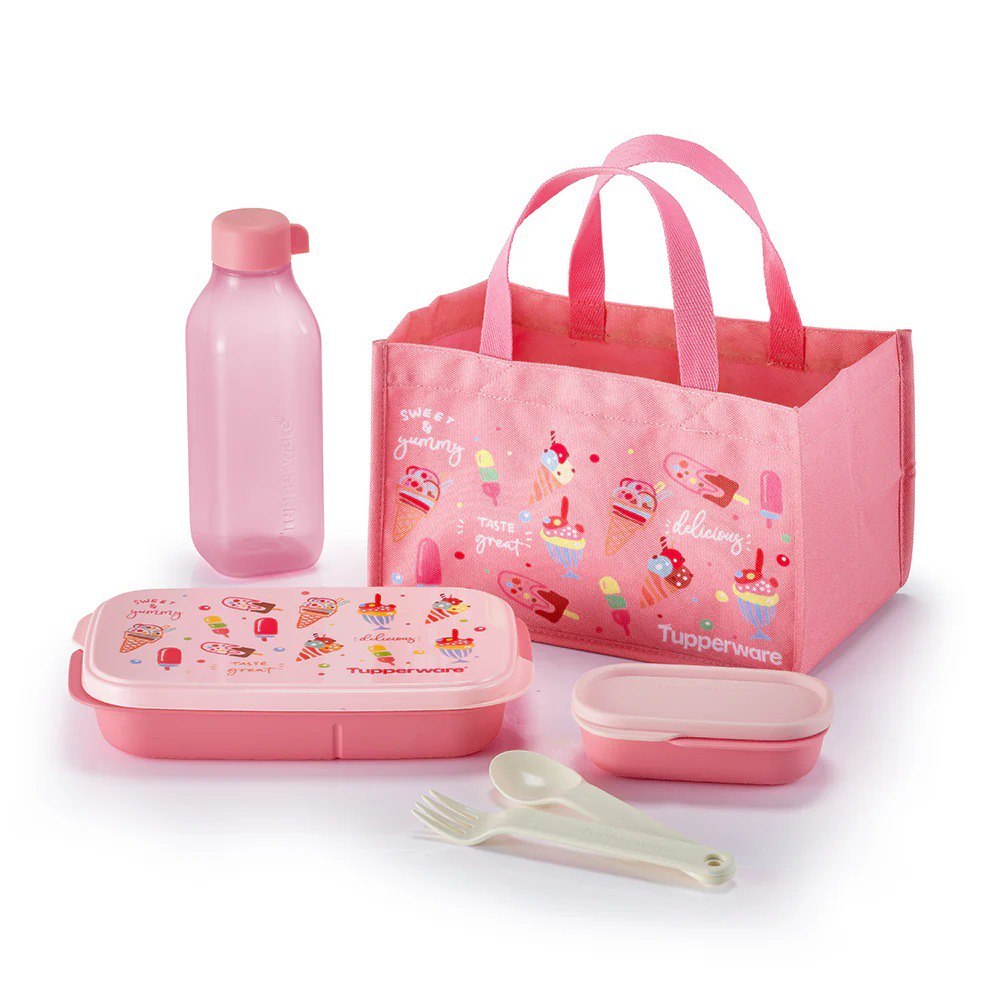 Outer Container Tupperware | Shopee Philippines