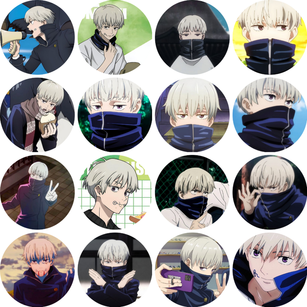 jujutsu-kaisen-toge-inumaki-button-badge-58mm-shopee-philippines