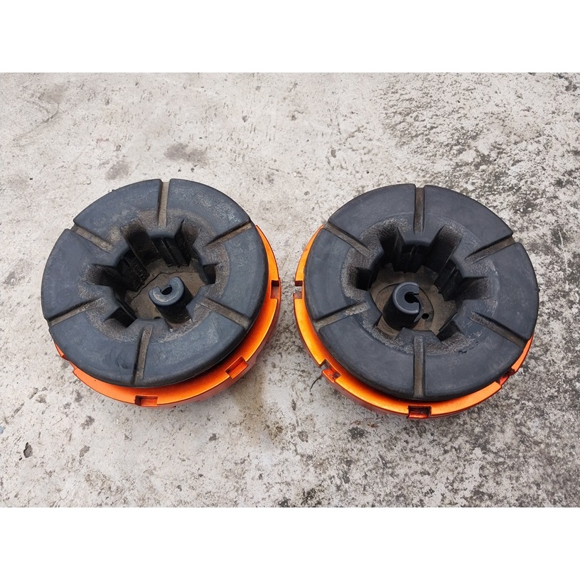 Honda Civic FD FD1 FD2 FD3 Type R FD2R rear adjustable height kit rear ...