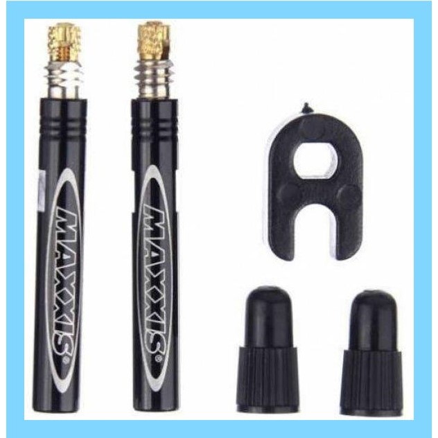 MAXXIS Modular Valve System Extender - 48MM /60MM | Shopee Philippines