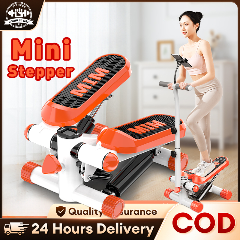 Mini Stepper Step Stepper Exercise Machine At Home Weight Loss Healthy ...