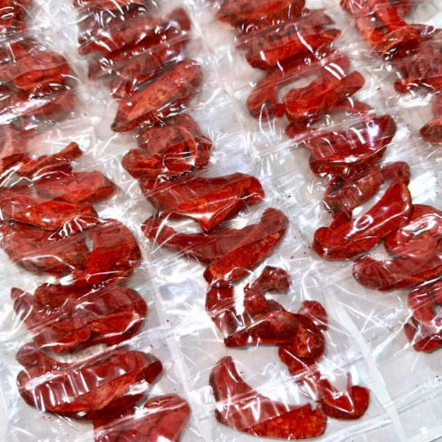 MERAH Red Salty Acid (1pcs) | Shopee Philippines