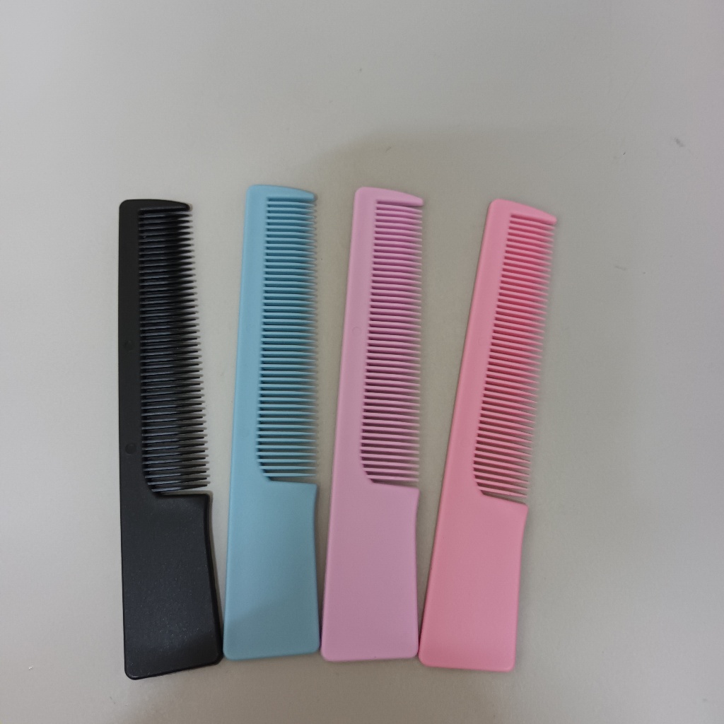 1pc Pocket Hair Comb / Short comb (Pocket Hair Brush Short Brush ...