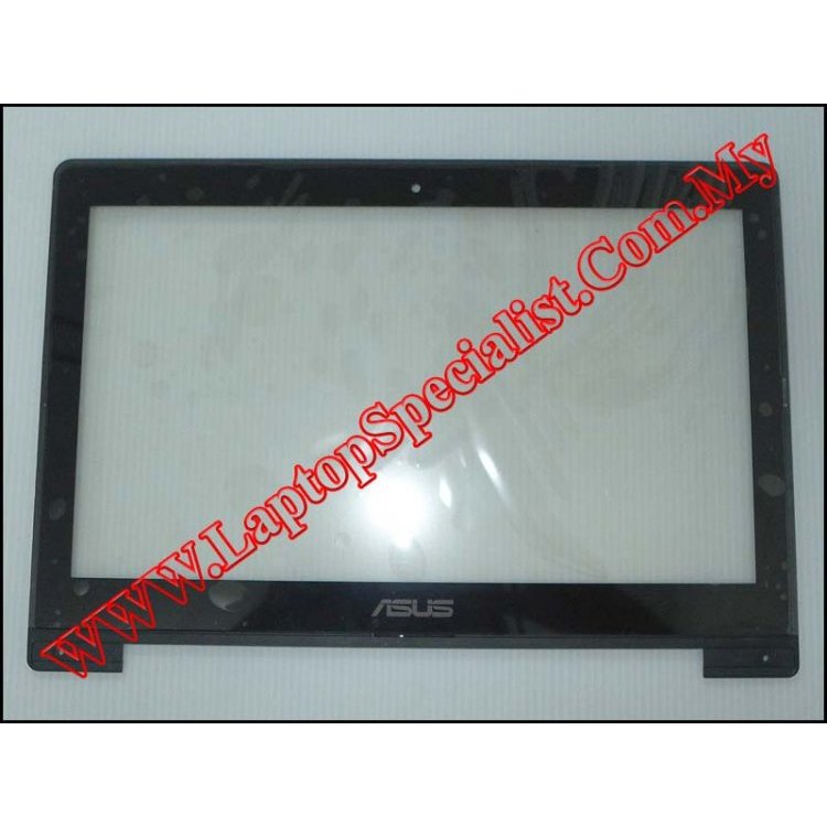 Asus Vivobook S300C S300CA Touchscreen with Frame | Shopee Philippines