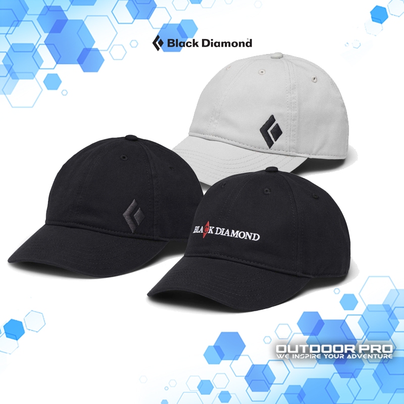 Black Diamond BD Heritage Cap Shopee Philippines