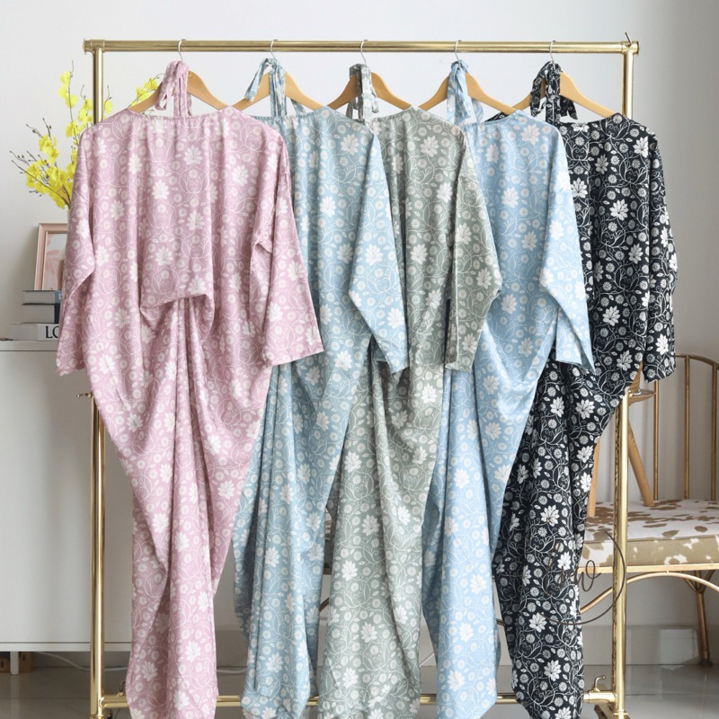Nicole Kaftan Pario Raya 2025 | Shopee Philippines