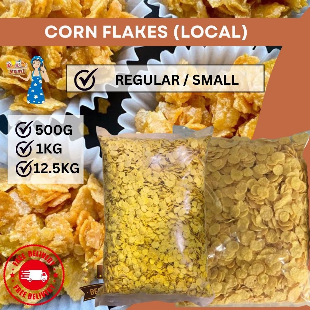 Shop corn flakes for Sale on Shopee Philippines