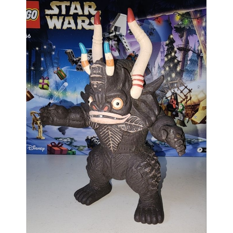 Bandai Ultraman Ultra Monster Kaiju Miclas 6 version. | Shopee Philippines
