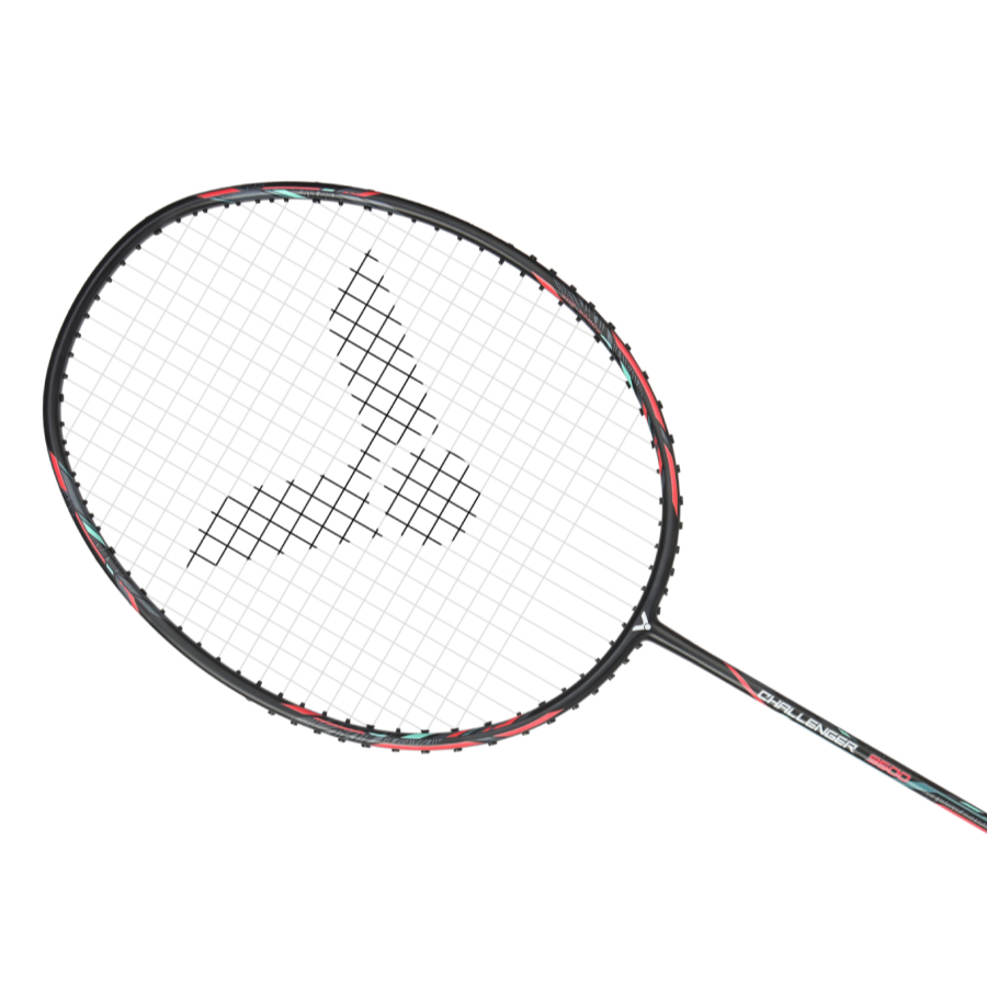 VICTOR Challenger 9500 Badminton Racket VICTOR Badminton Racket ...