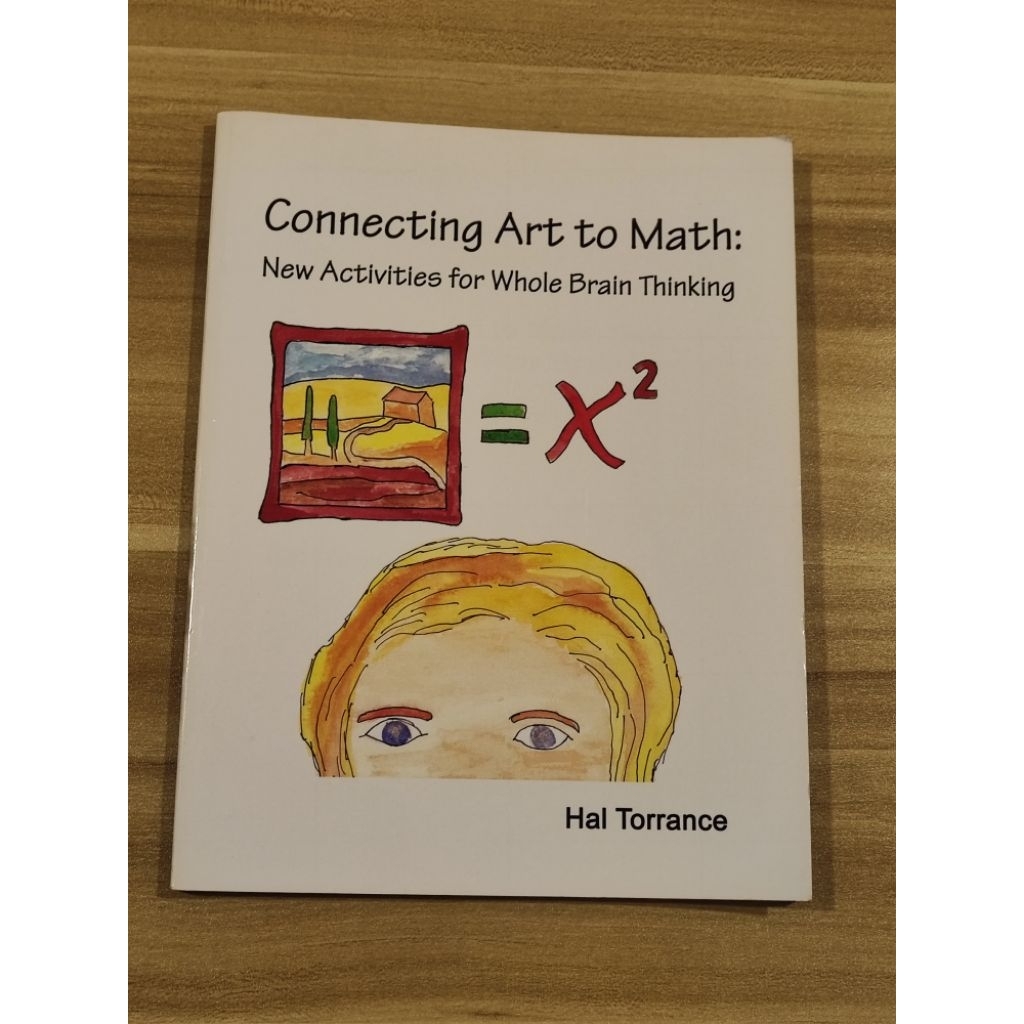 (ENG) Hal Torrance - Connecting Art to Math: New Activities for Whole ...