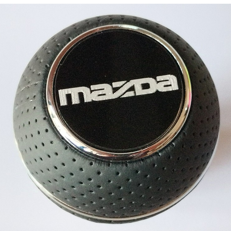 MAZDASPEED WEIGHTED SHIFT KNOB EUNOS MIATA MX5 3 6 MX6 RX7 RX8 CX7 ER