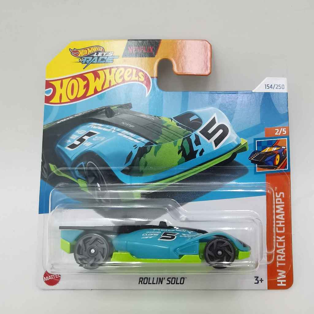 Mattel HOT WHEELS Basic Cars 164 Diecast Racing Car Toy Collectibles