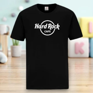 Hard rock cafe t shirt on sale