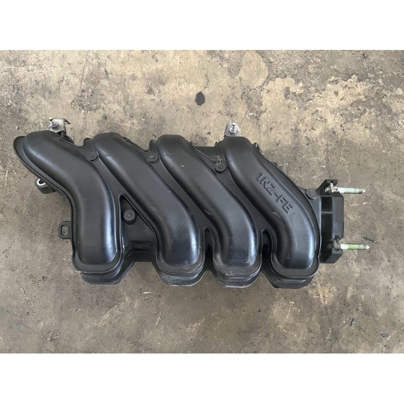 Toyota Vios Belta Engine Intake Manifold For NCP42 1NZ | Shopee Philippines