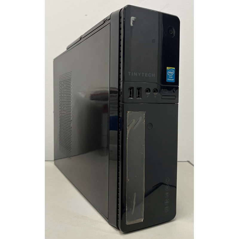 Used Computer Casing Second Hand USED Casing Only | Shopee Philippines