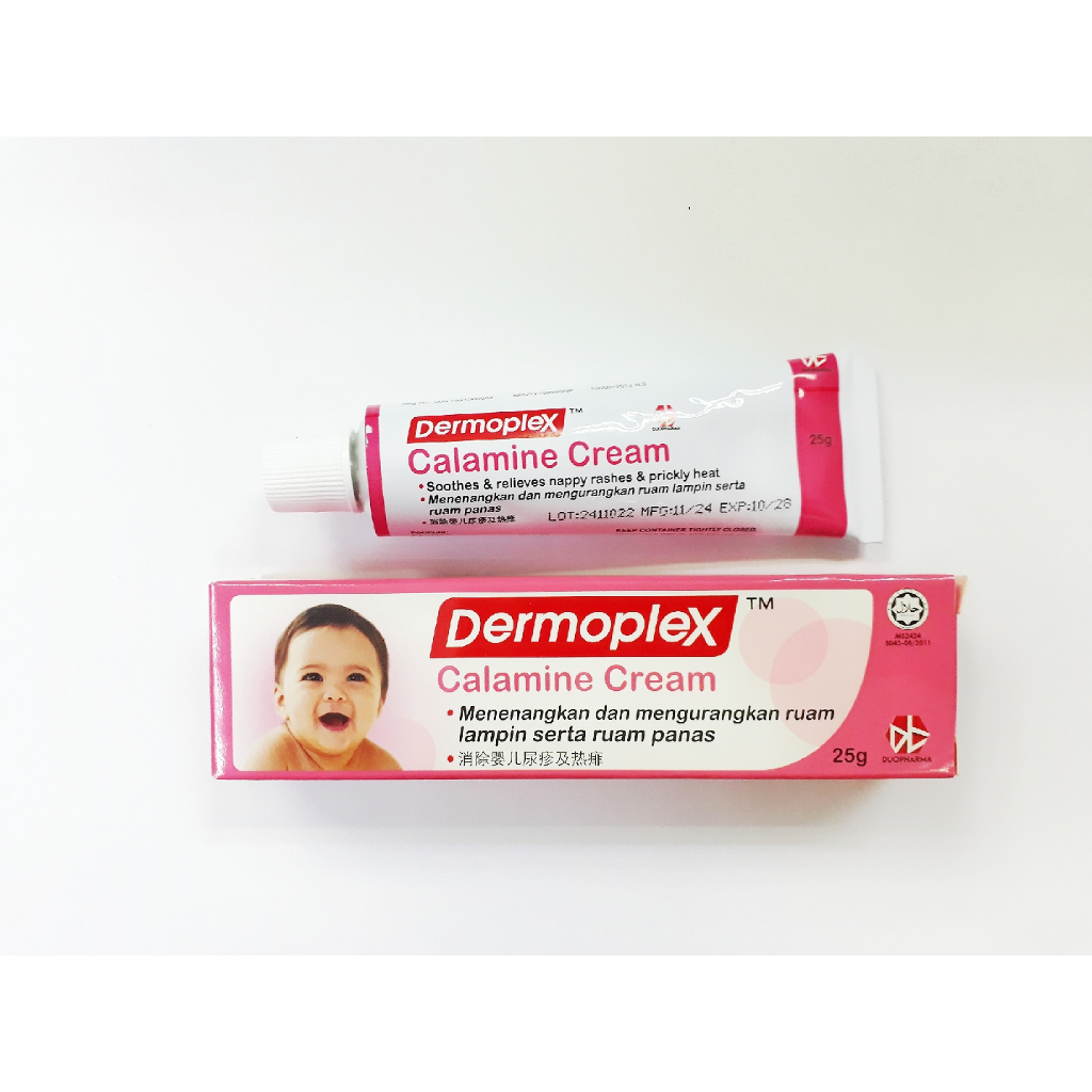 Shop zinc oxide calamine for Sale on Shopee Philippines