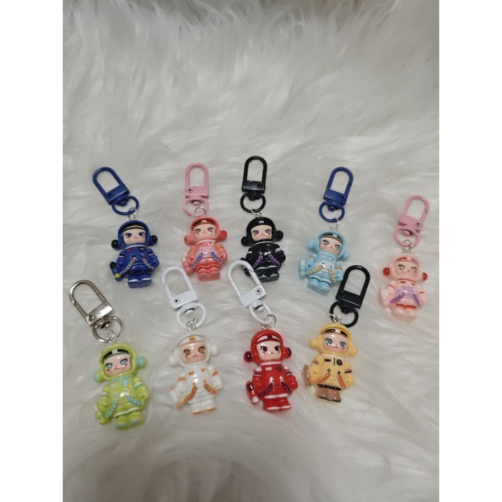 (live) handmade cute keychain | Shopee Philippines