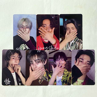 ENHYPEN kpopmerch shopee ラキドロ ENHYPEN shopee kpop merch ラキドロ トレカ ジェイク - メルカリ