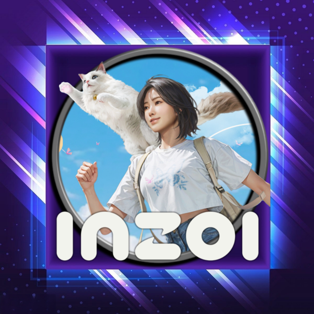 [ PC ] InZOI - V0.30 ( With DLC ) Offline PC Game ( Digital Download ...